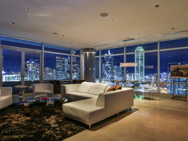 Lovely Apartment, Lovely View